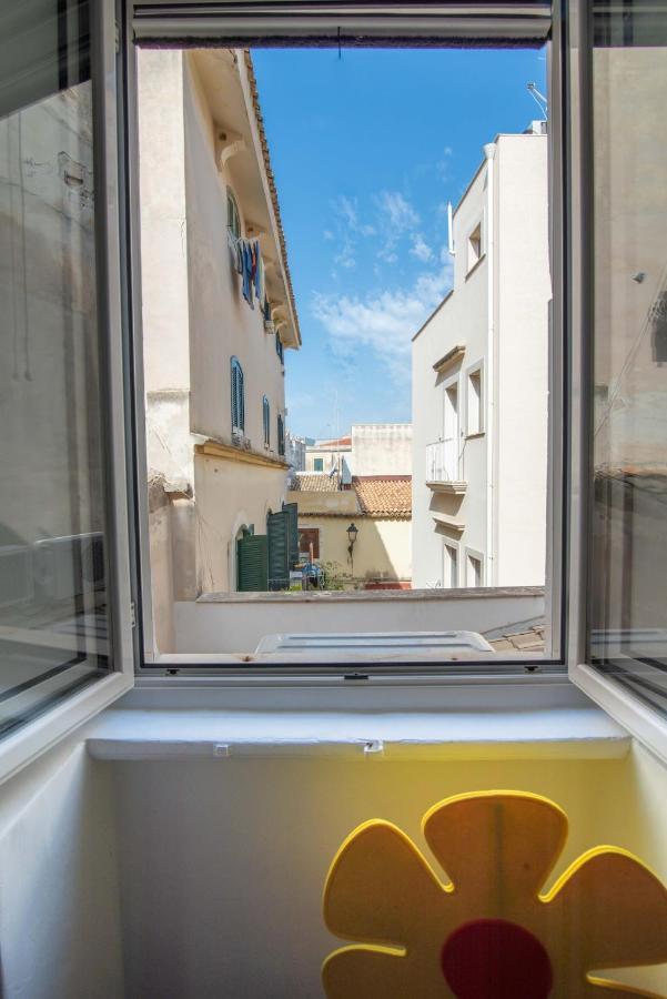 Casa Dreaming Ortigia Apartment Syracuse Bagian luar foto