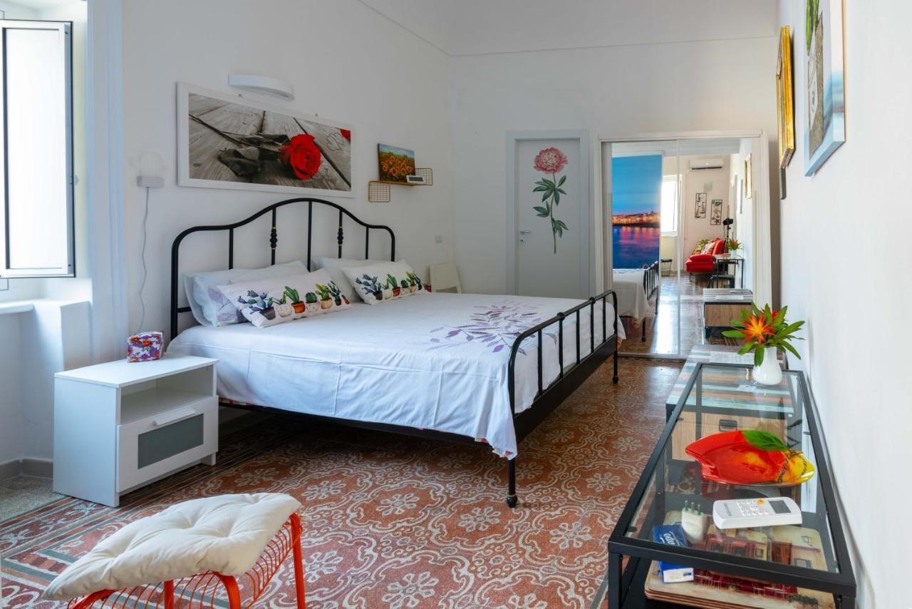 Casa Dreaming Ortigia Apartment Syracuse Bagian luar foto